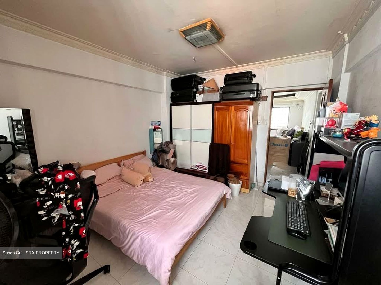 Blk 609 Yishun Street 61 (Yishun), HDB 4 Rooms #544020981
